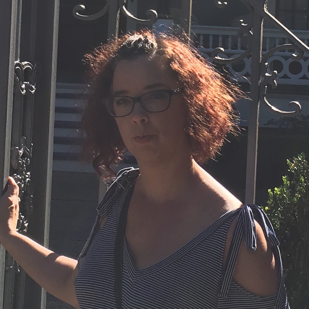 Meet your Posher, Melissa